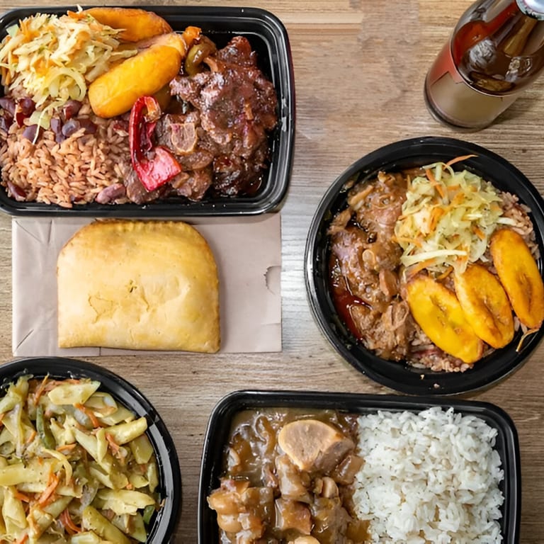 Catering That Makes Every Event Delicious🎉