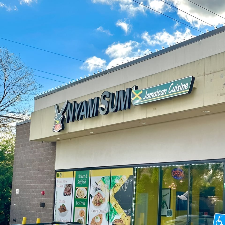 We’re Located in Central Islip