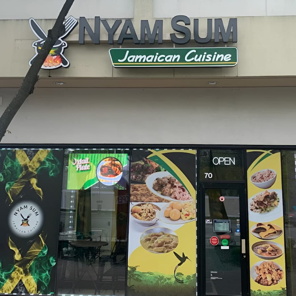 We’re Located in Amityville, NY