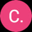 C. P.