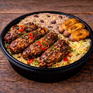 Wing Meals