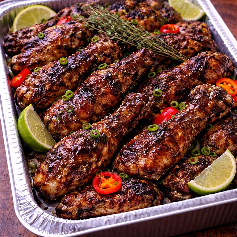 Wings That Delight