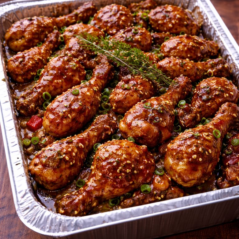 Irresistible Chicken Dishes