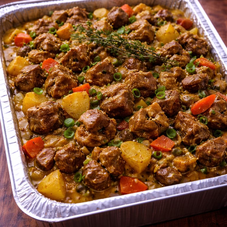 Curry Flavors You Can't Resist