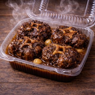 Oxtails - 1 piece