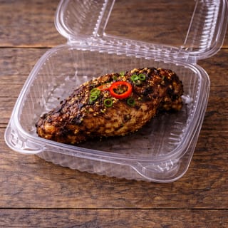 Jerk Wing  ONLY 1 piece