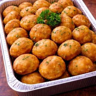 Fried Dumplings (Catering)