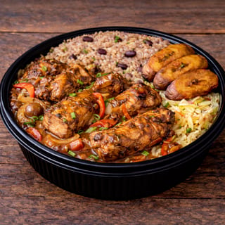 Brown Stew