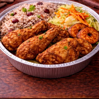 Small Fried Chicken (2)
