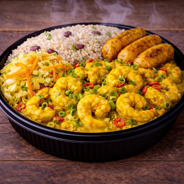 Shrimp Dishes You’ll Love